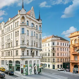 Mooo Downtown Hotel apartamentowy