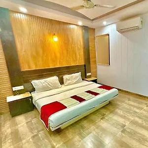 Asko International-karol Bagh Otel Delhi (National Capital Territory of India)