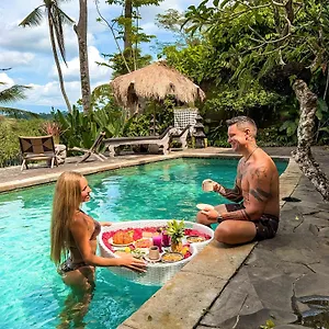 Bali Maison Oda ve Kahvaltı Ubud