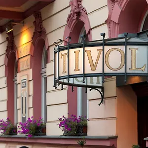 Tivoli Otel