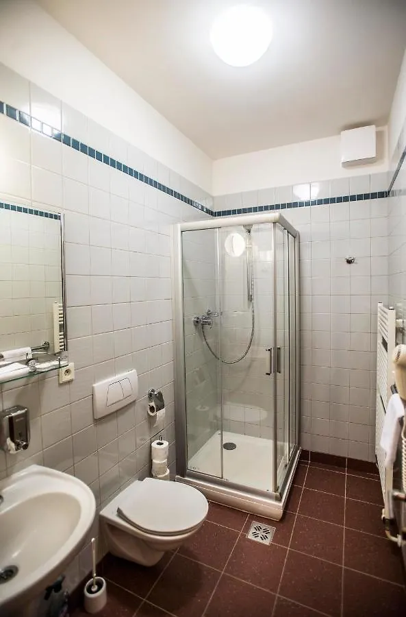 Opitzuv Dum Hotel Prague