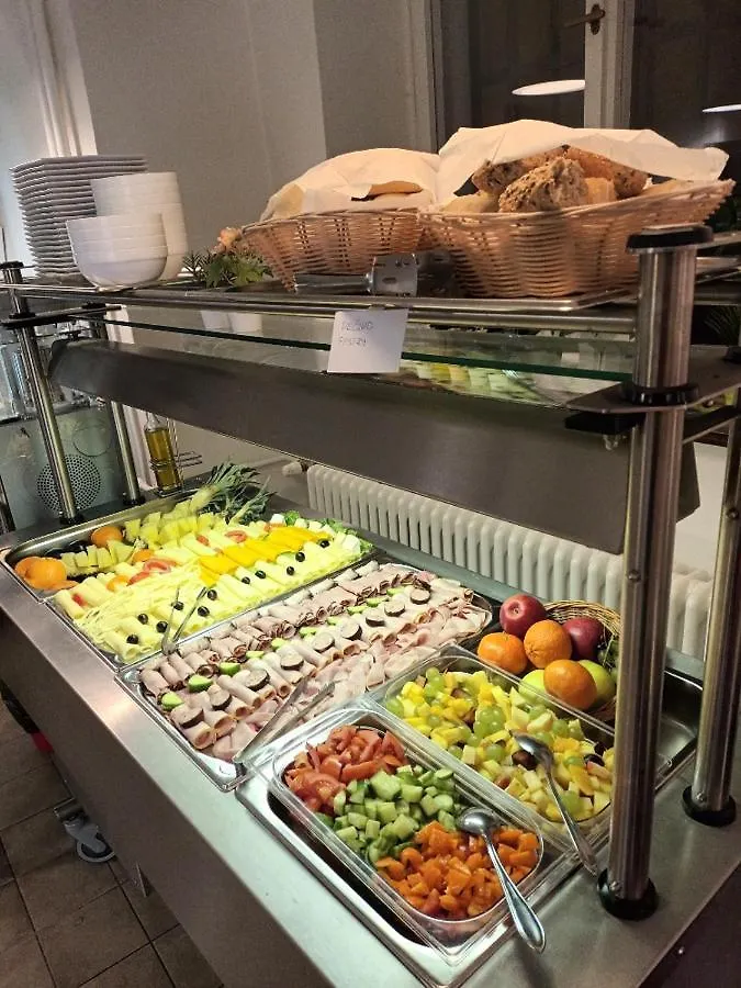 Opitzuv Dum Hotel Prague